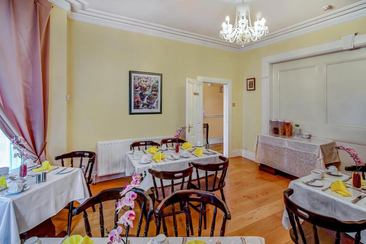 Avenue House Guest House Белфаст Экстерьер фото